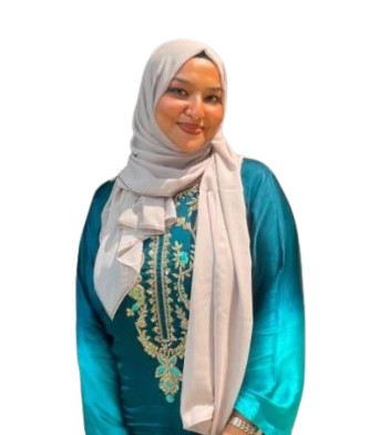 Maliha Binte Masud